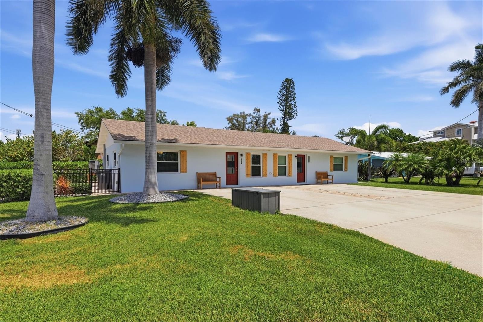 10121 46TH AVE W