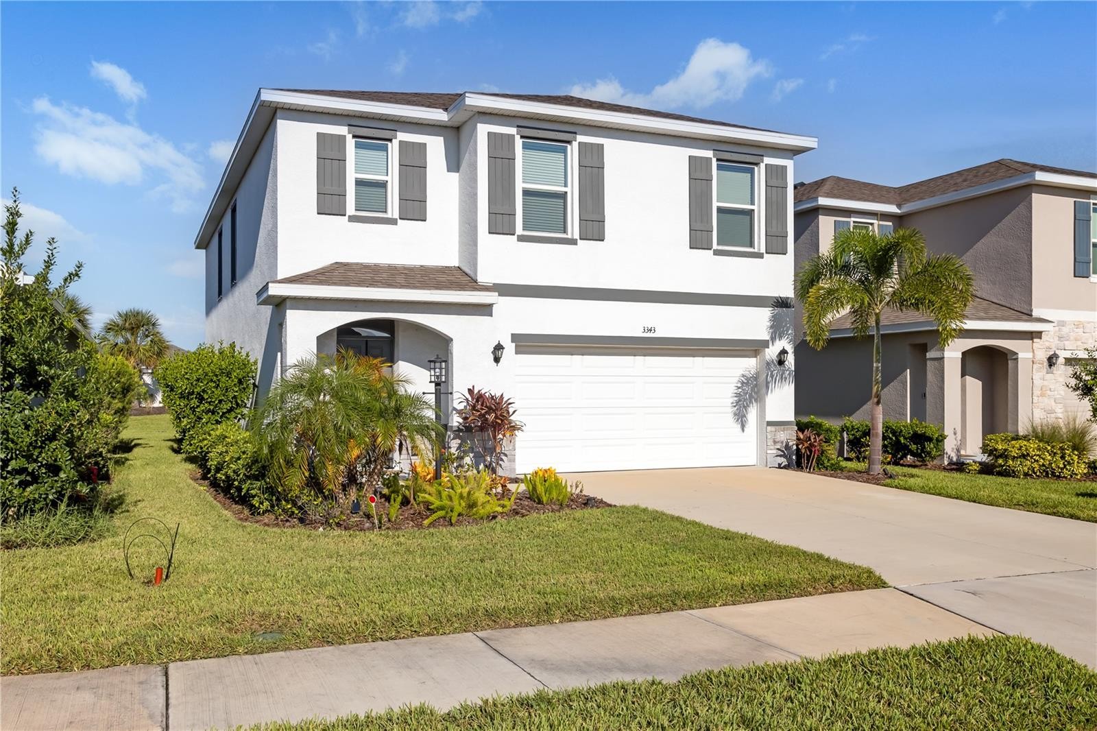 3343 HILLTOP CIR