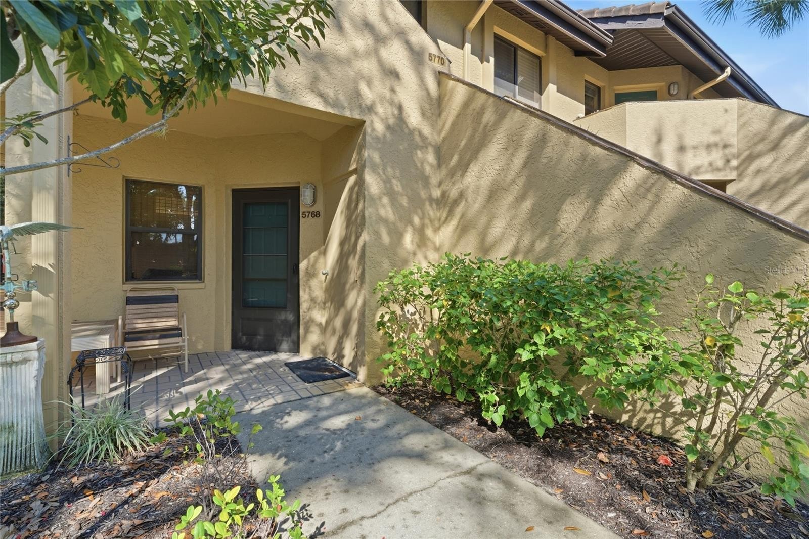 5768 ASHTON LAKE DR #7