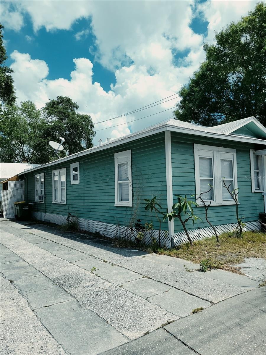1775 FRUITVILLE RD