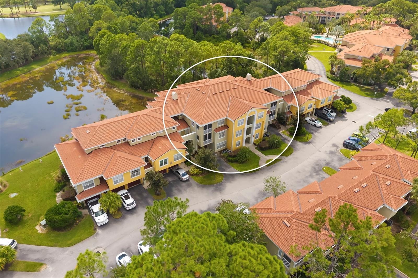 5500 BENTGRASS DR #6-203