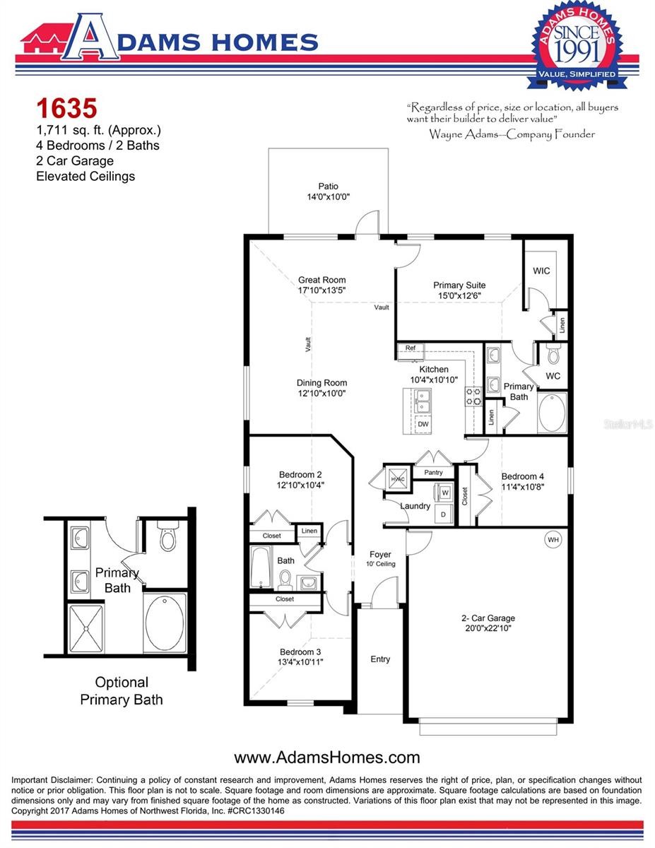 7020 166TH PL E