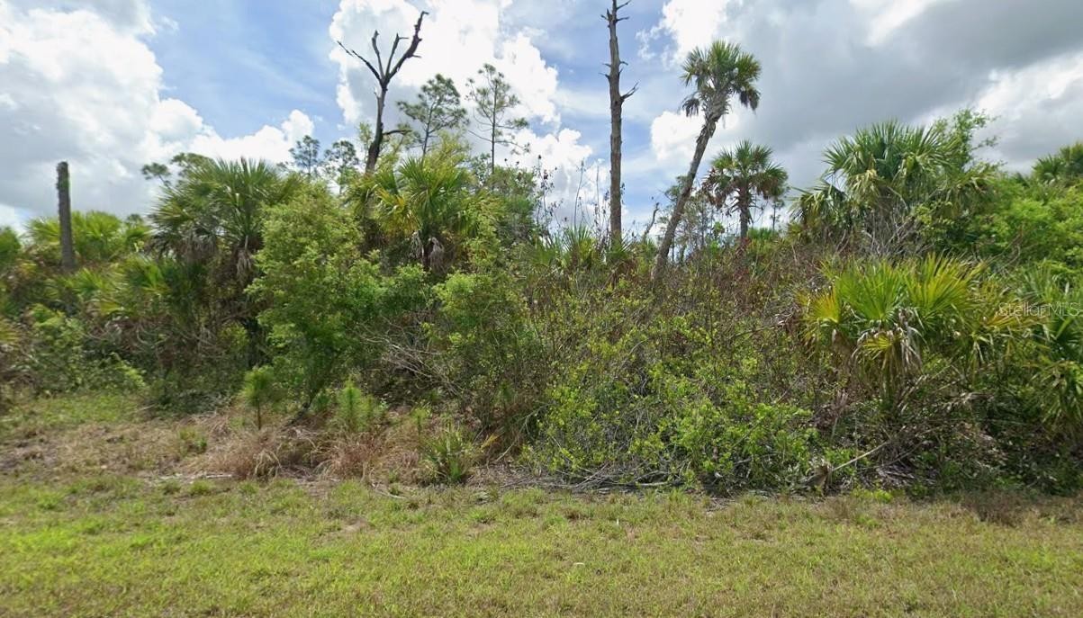 Lot 17 FIREBIRD RD