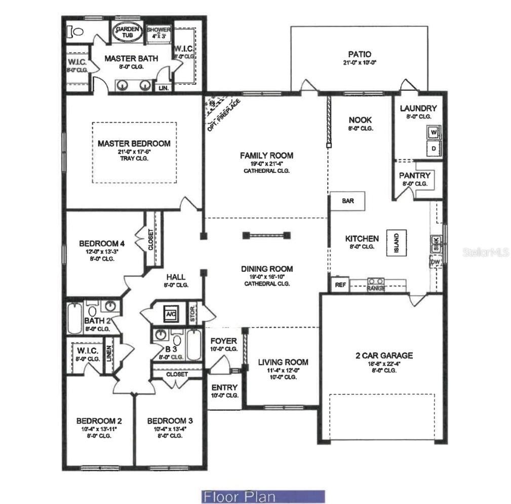 3588 WATERLOO TERR.