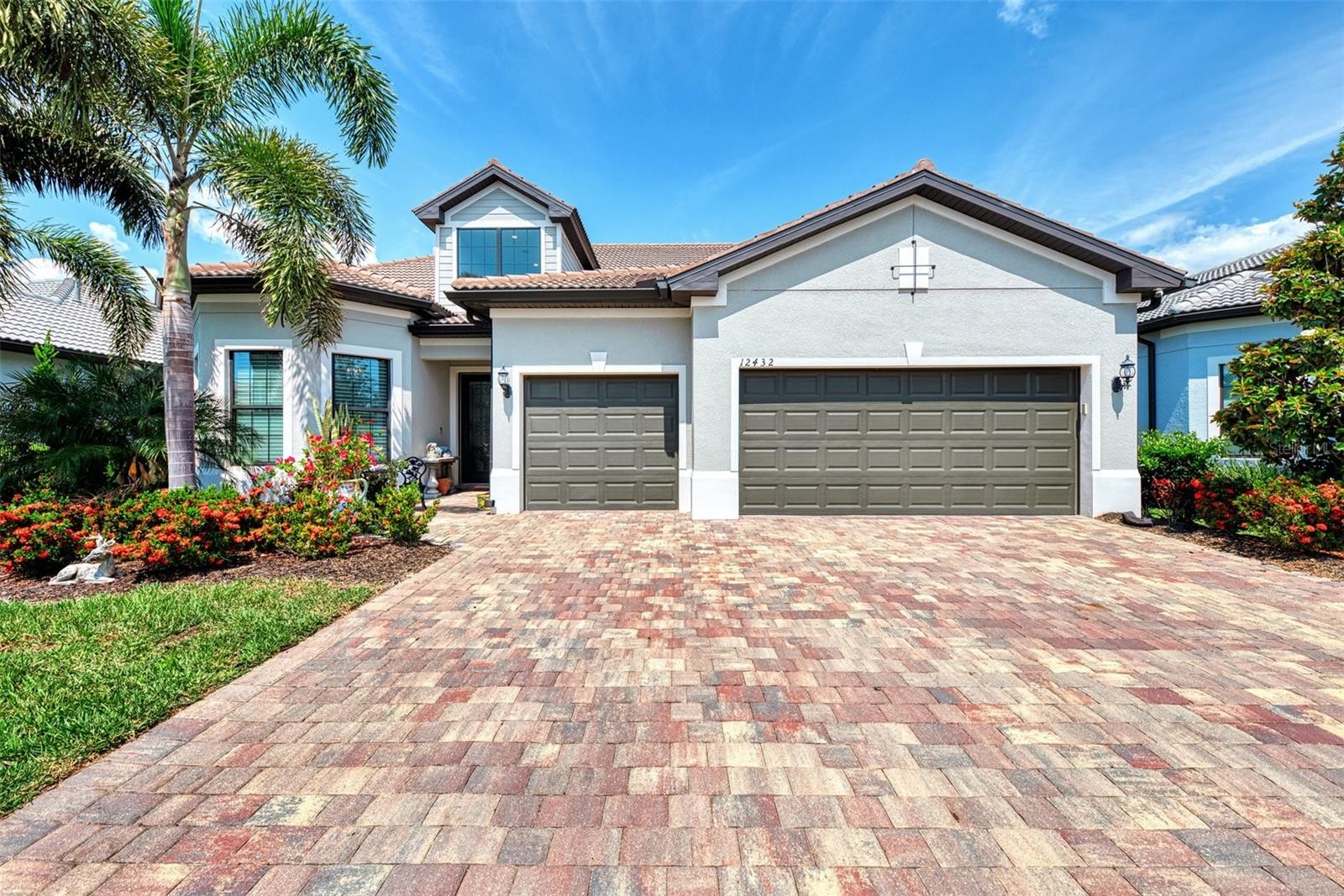 12432 GOLDEN SAGE DR