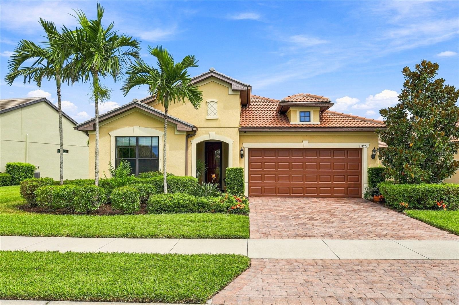 11170 SANDHILL PRESERVE DR