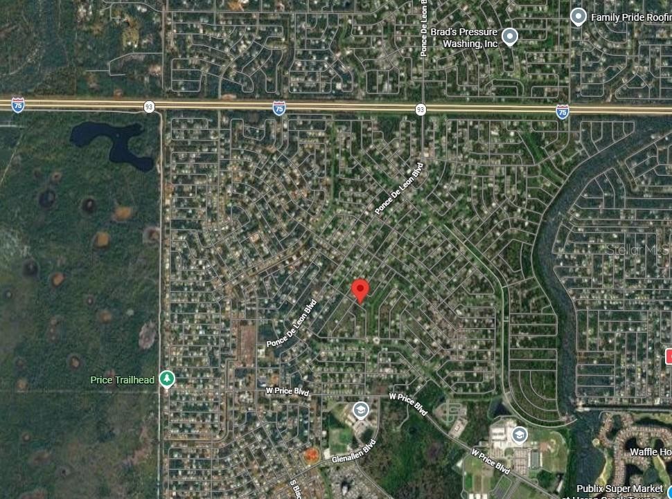 Lot 39 CALLAGHAN LN