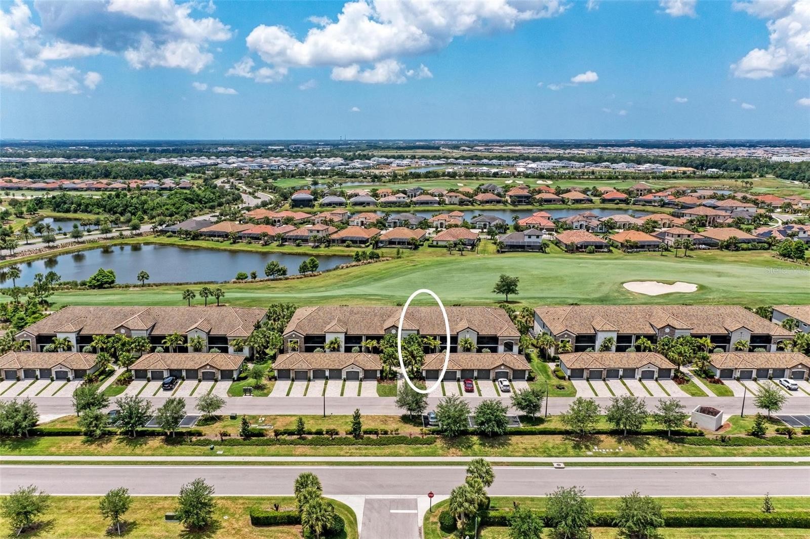 5517 PALMER CIR #104