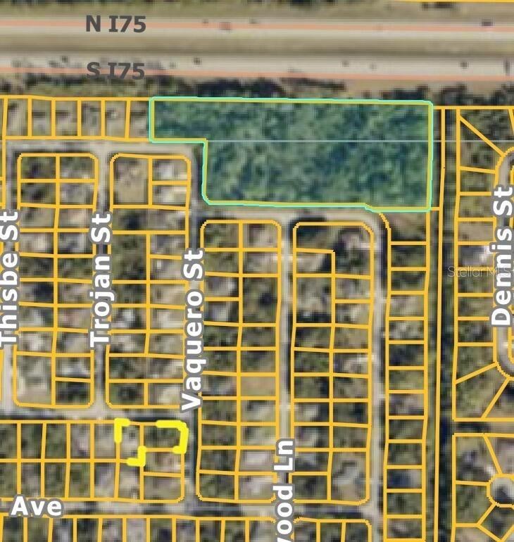 NA SHRIMP LN #0