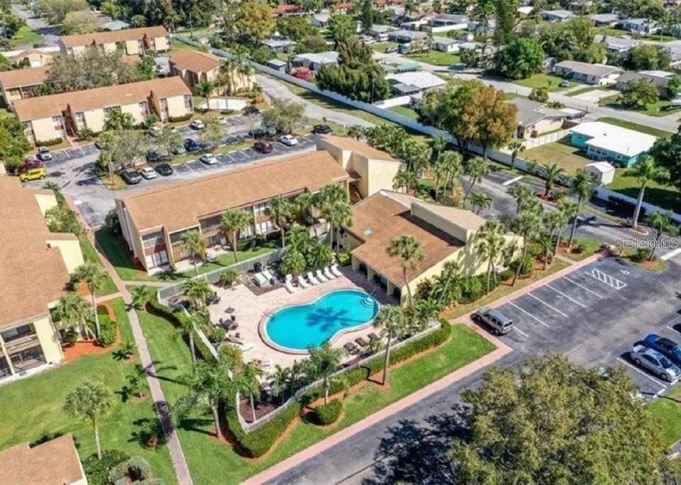 3457 CLARK RD #255