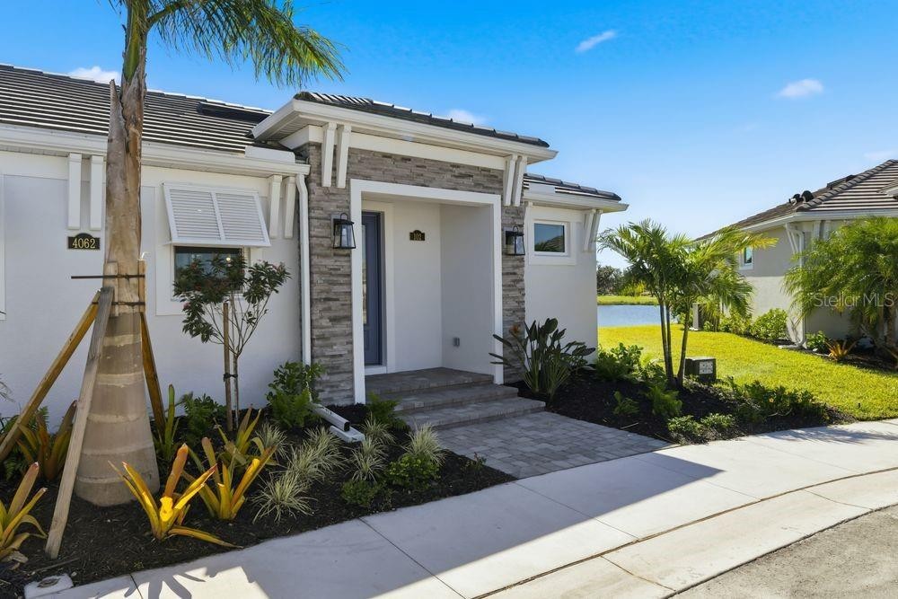 4062 SANTA CATERINA BLVD #102