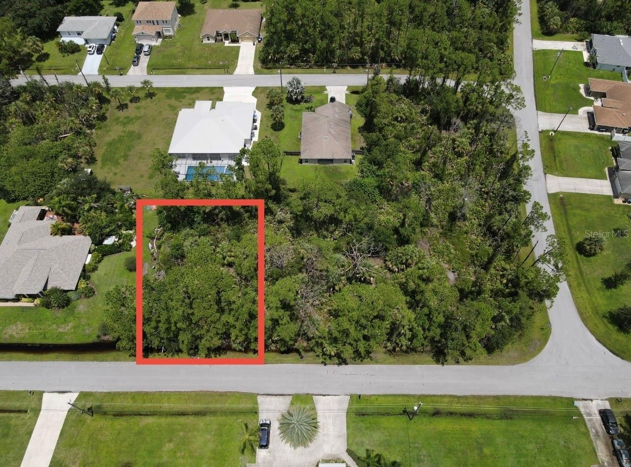 Lot 16 DONATELLO AVE