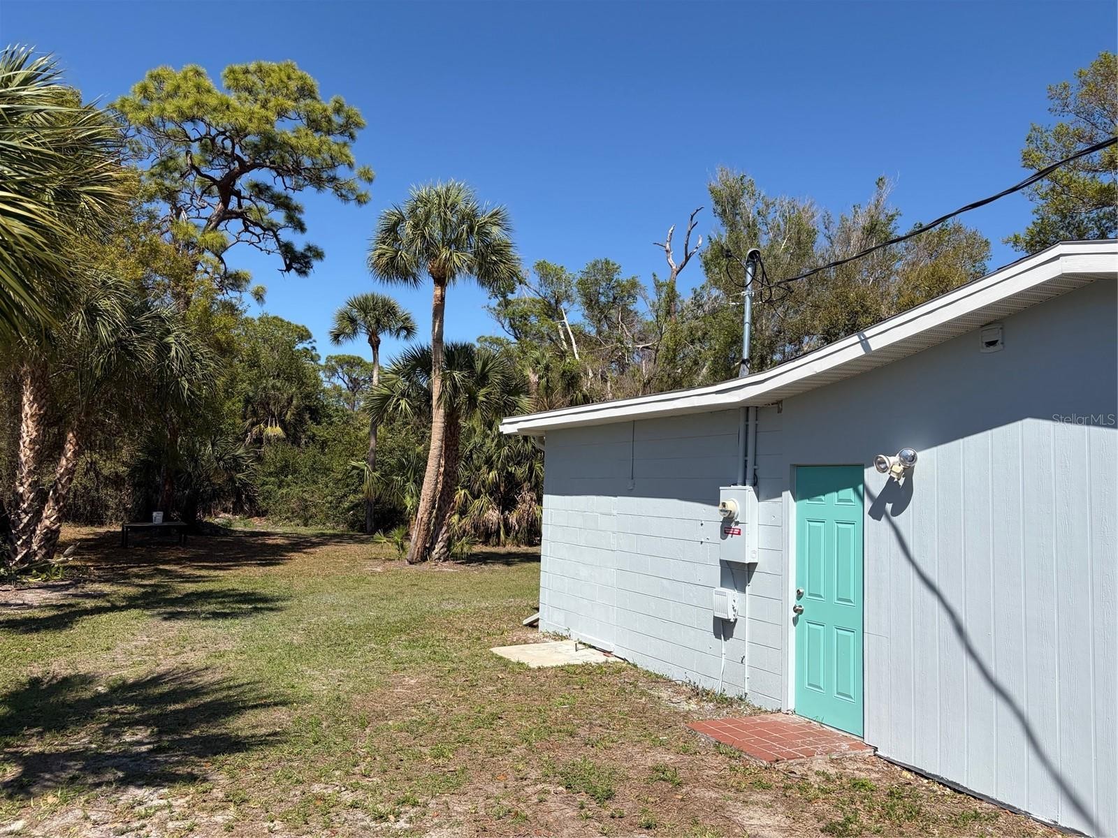 201 PALMETTO RD
