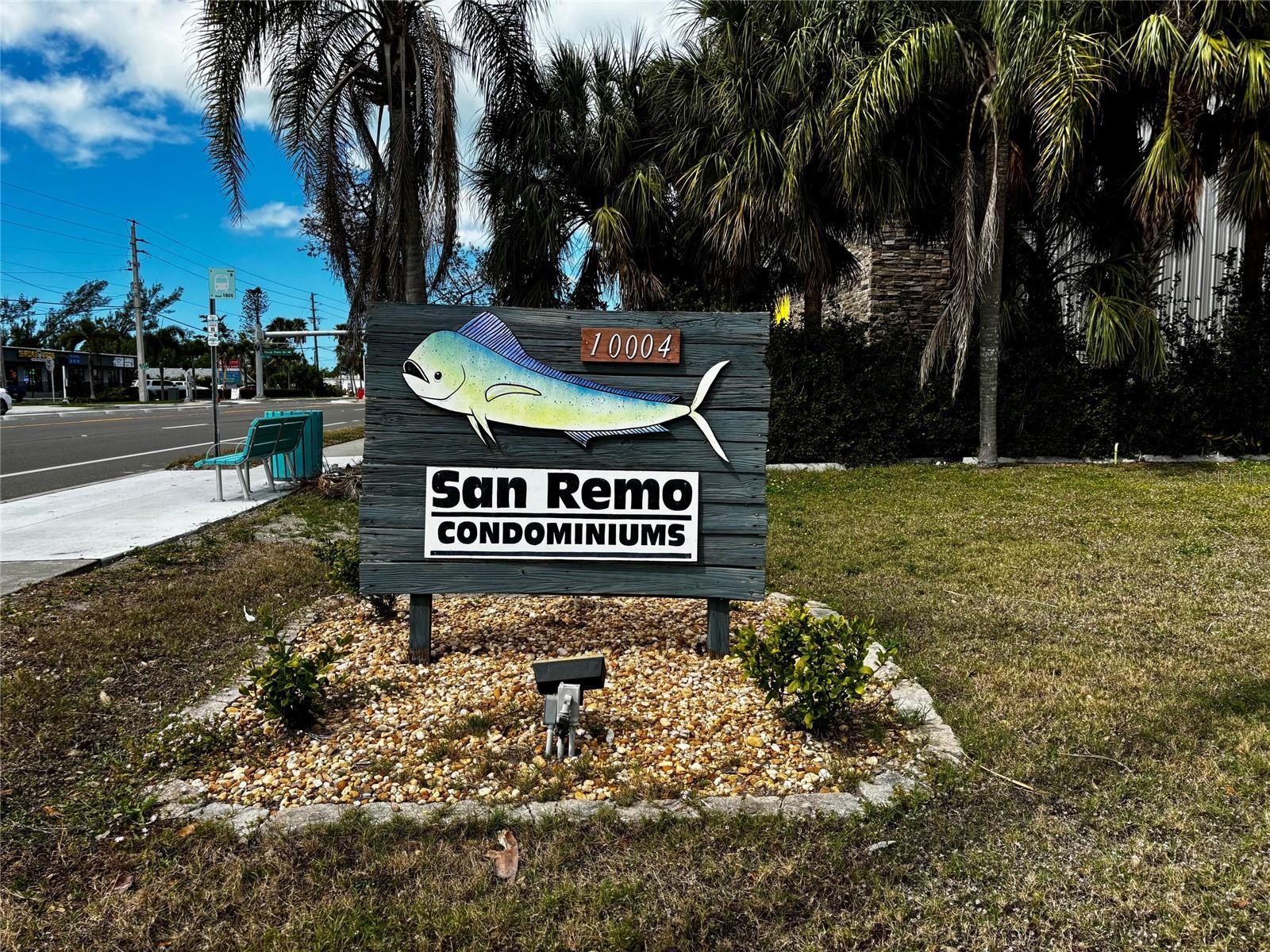 10004 CORTEZ RD W #209