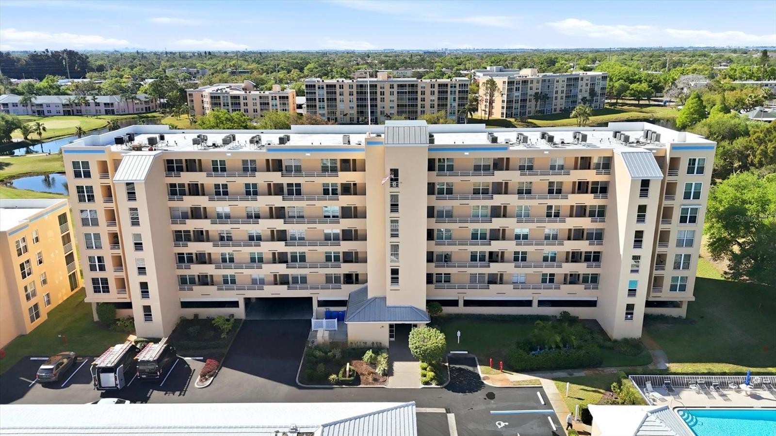 4460 FAIRWAYS BLVD. #302