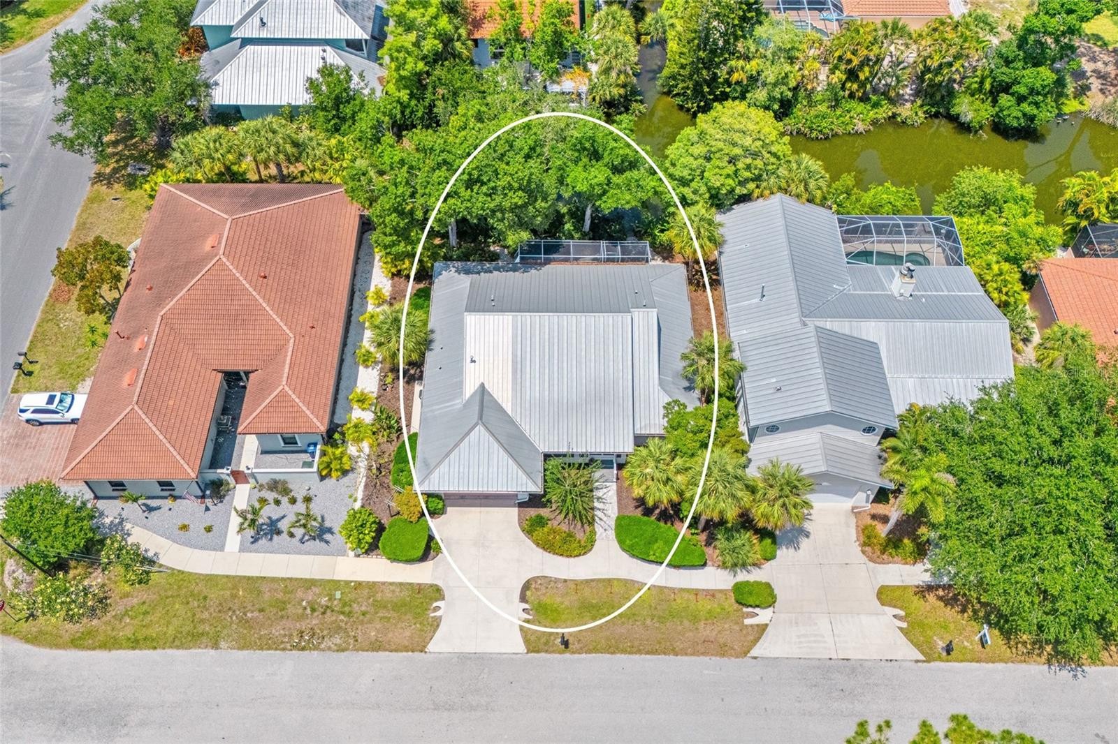 400 TORTUGA DR