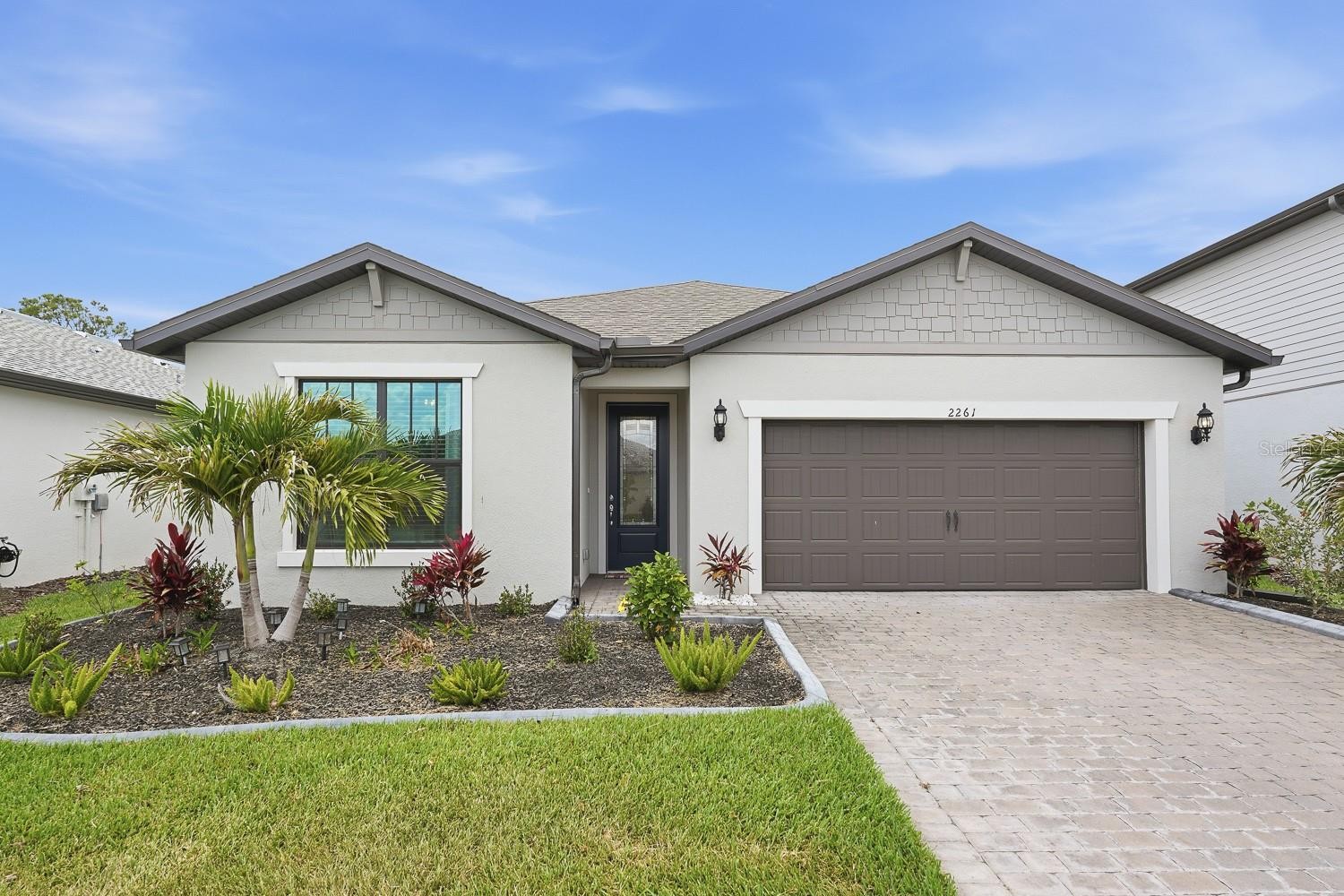 2261 GABEL OAK DR