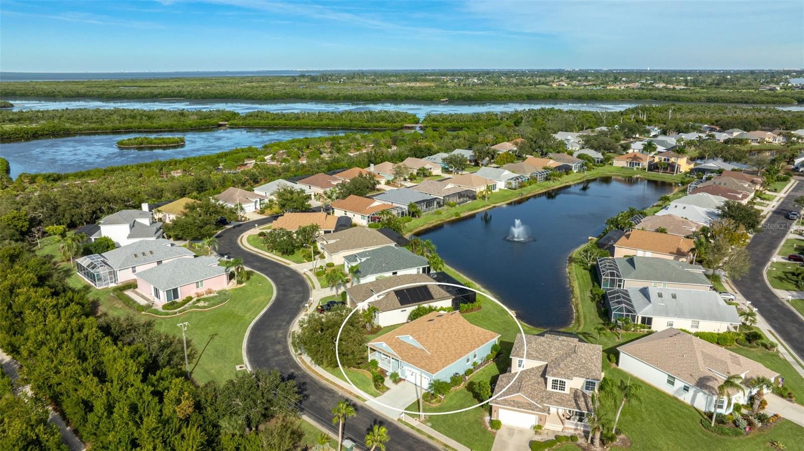 11371 PERICO ISLE CIR