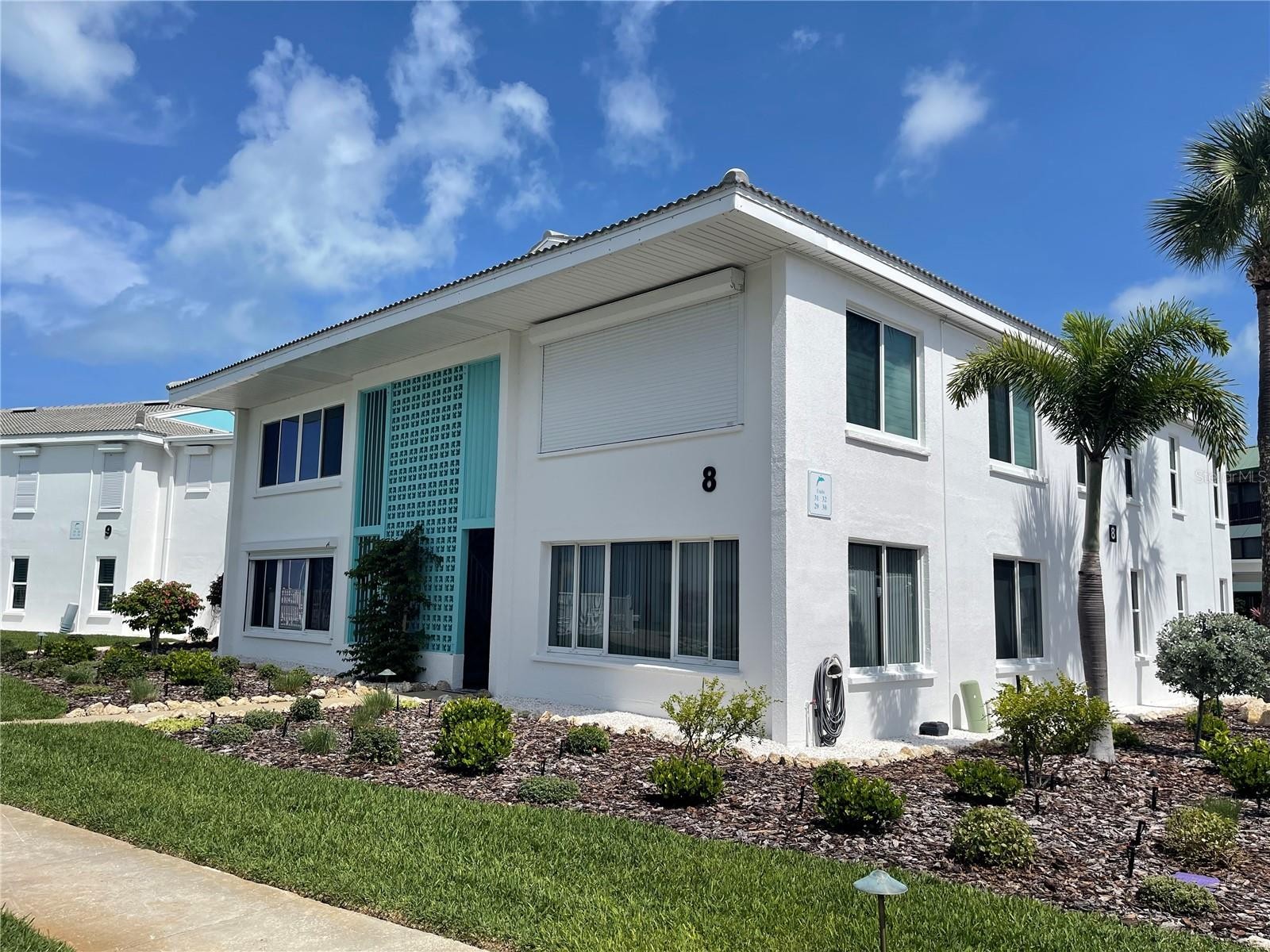 5400 GULF DR #32