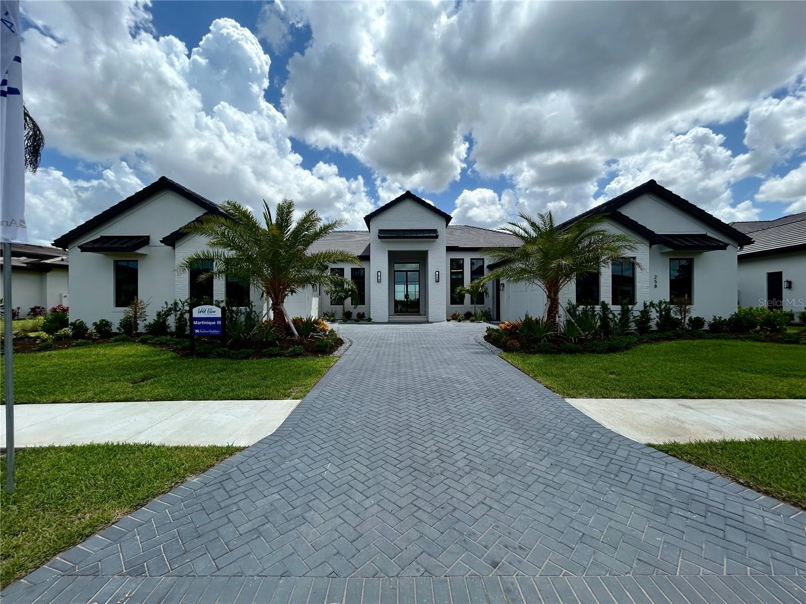 258 CRYSTAL WATERS DR