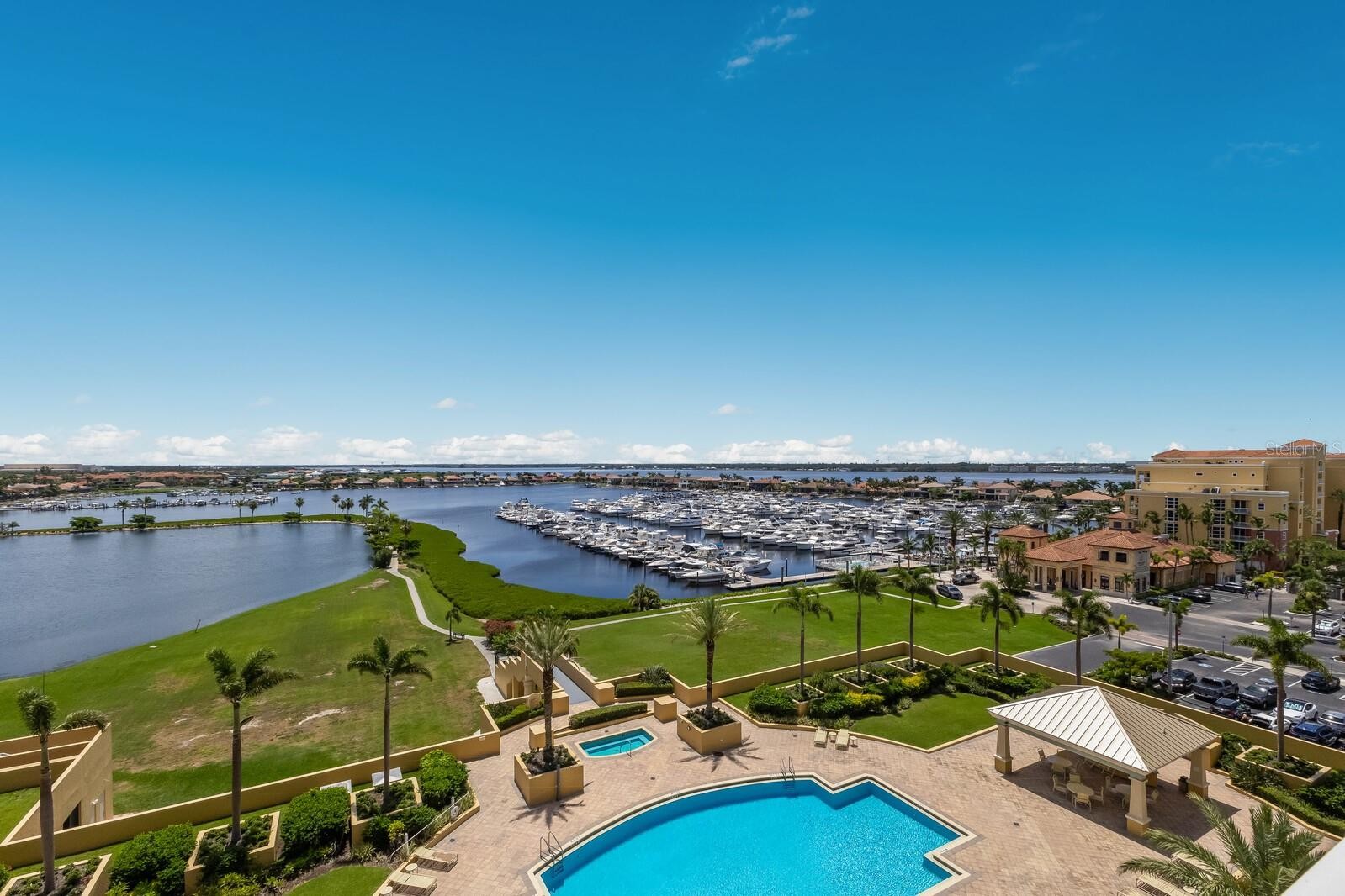 130 RIVIERA DUNES WAY #601