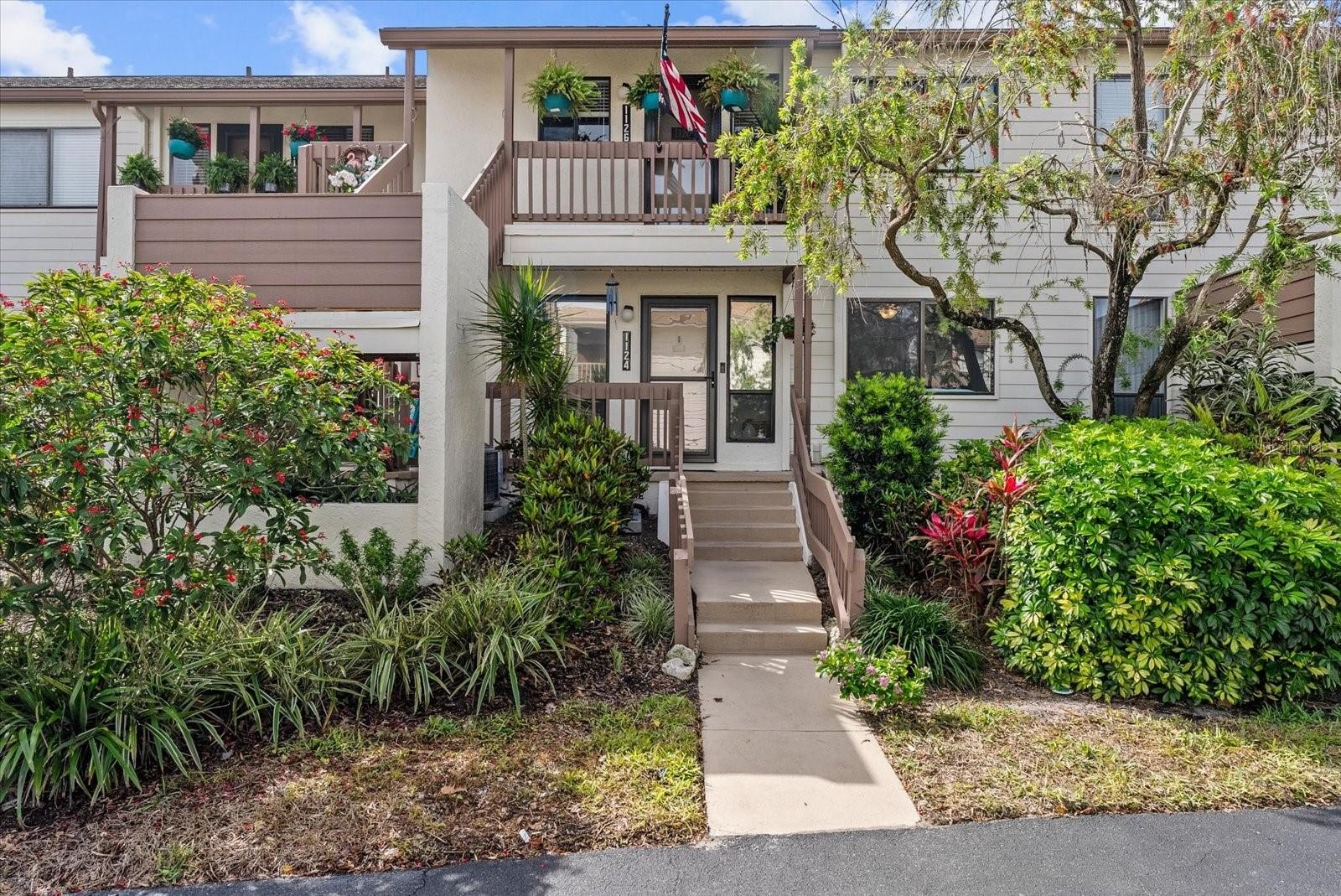 1124 BIRD BAY WAY #181