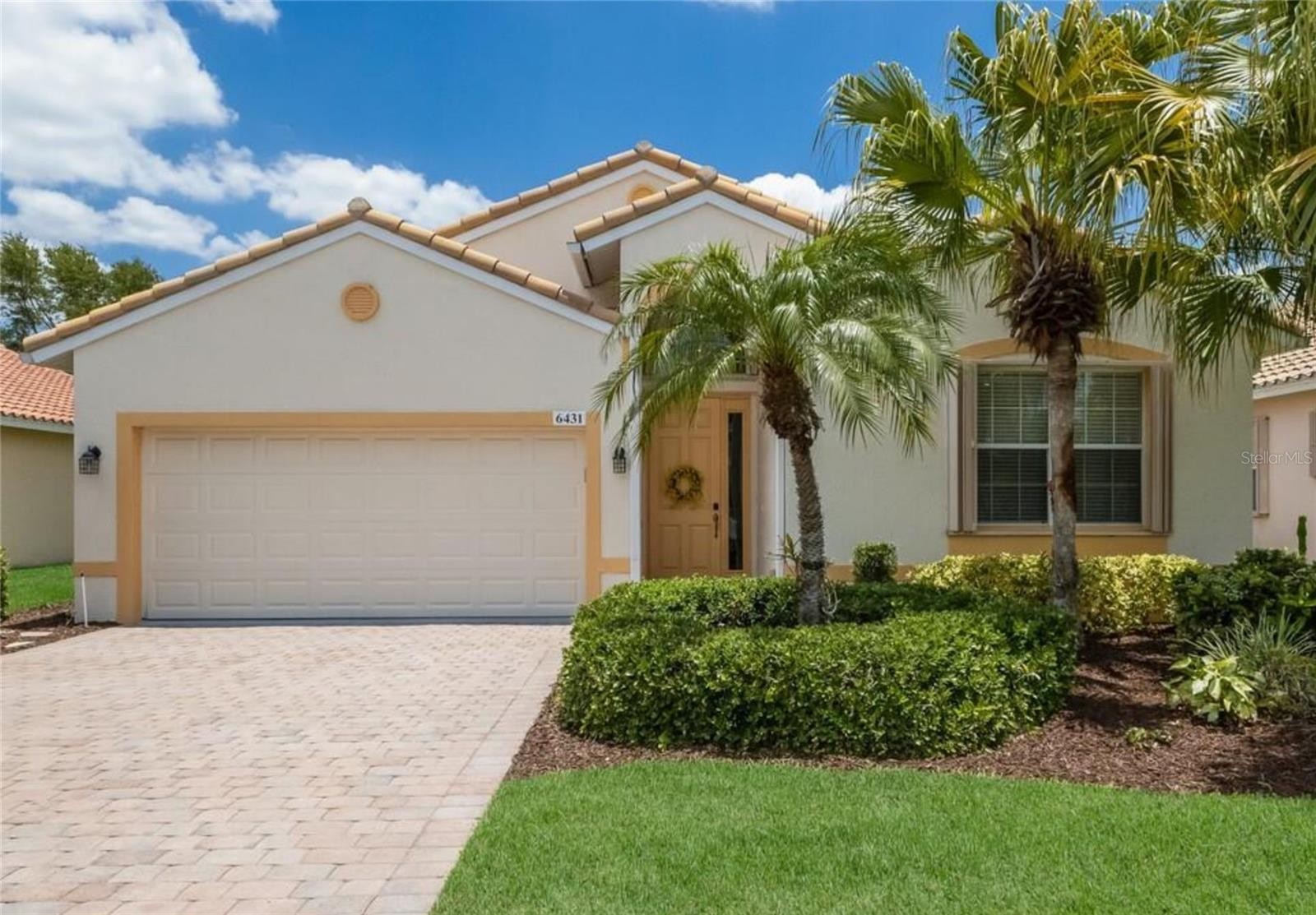 6431 43Rd Ct E Sarasota Florida 34243