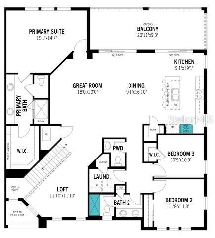 12785 JADE EMPRESS LOOP #202