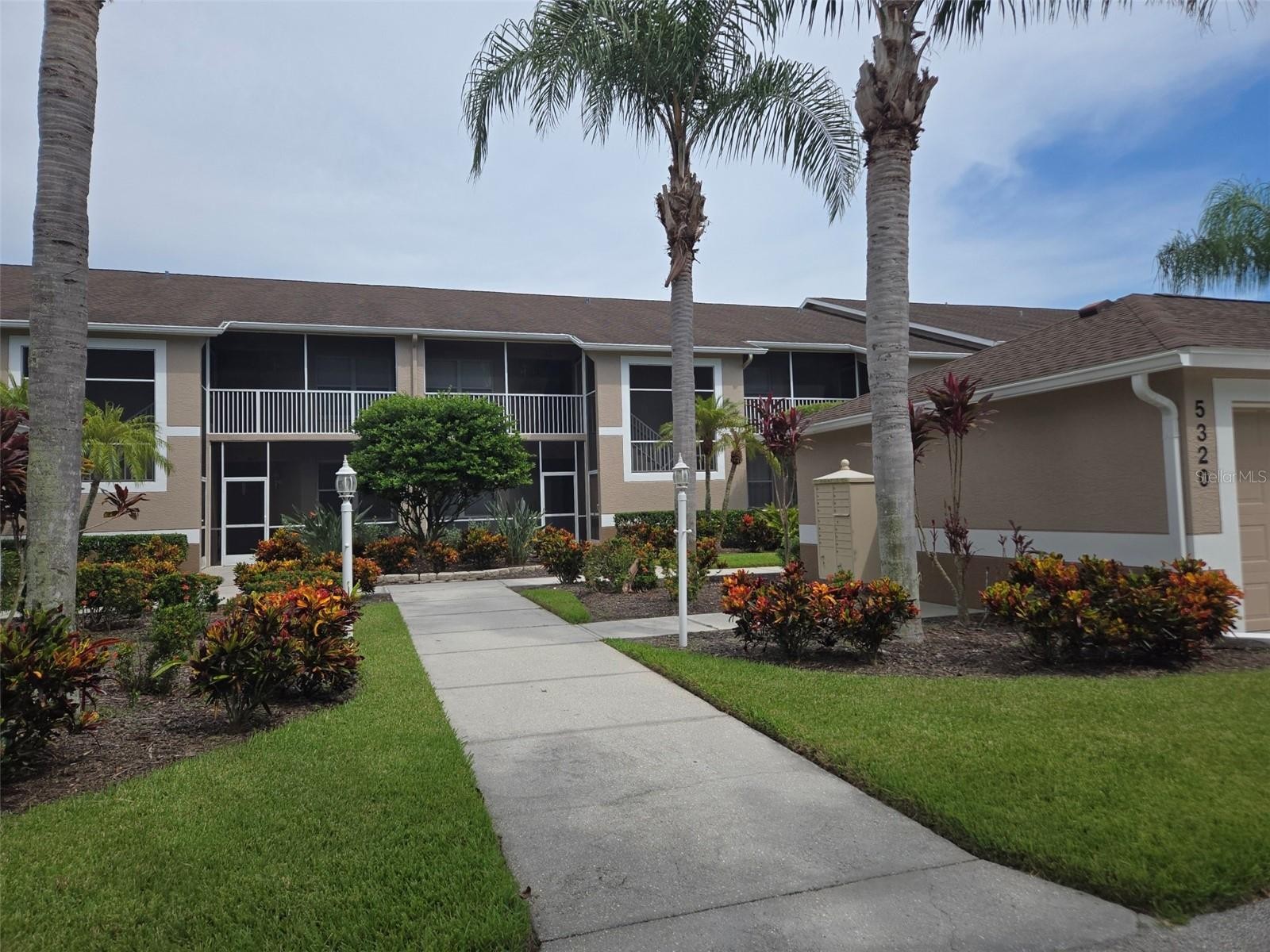 5320 HYLAND HILLS AVE #2218