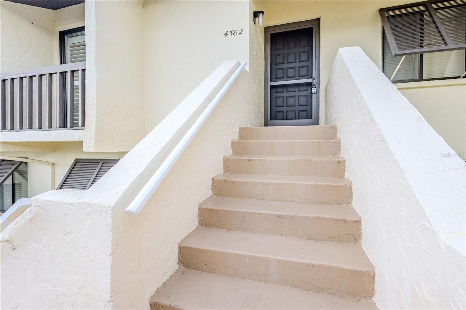 4582 LONGWATER CHASE E #62