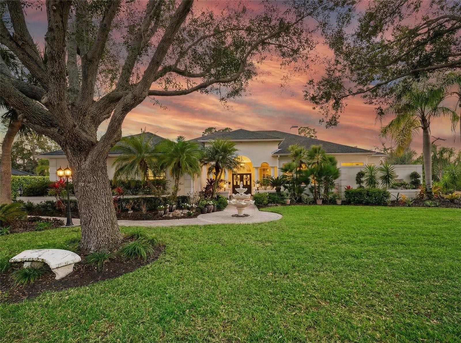 10147 CHERRY HILLS AVENUE CIR