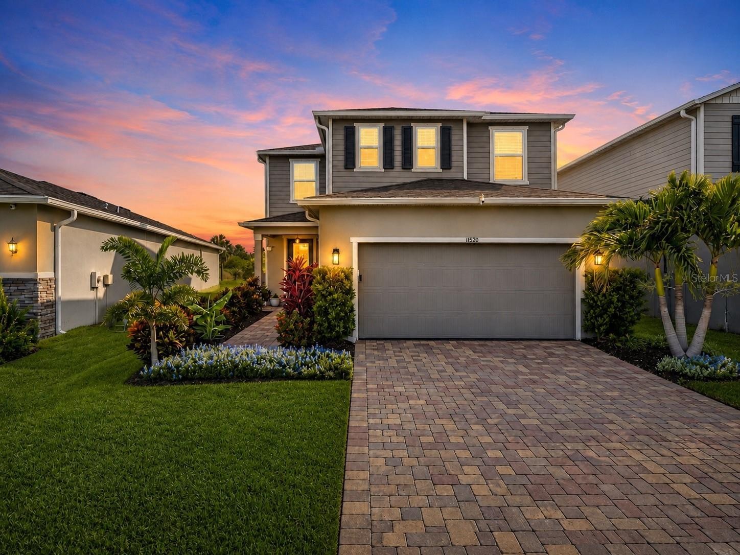11520 GALLATIN TRL