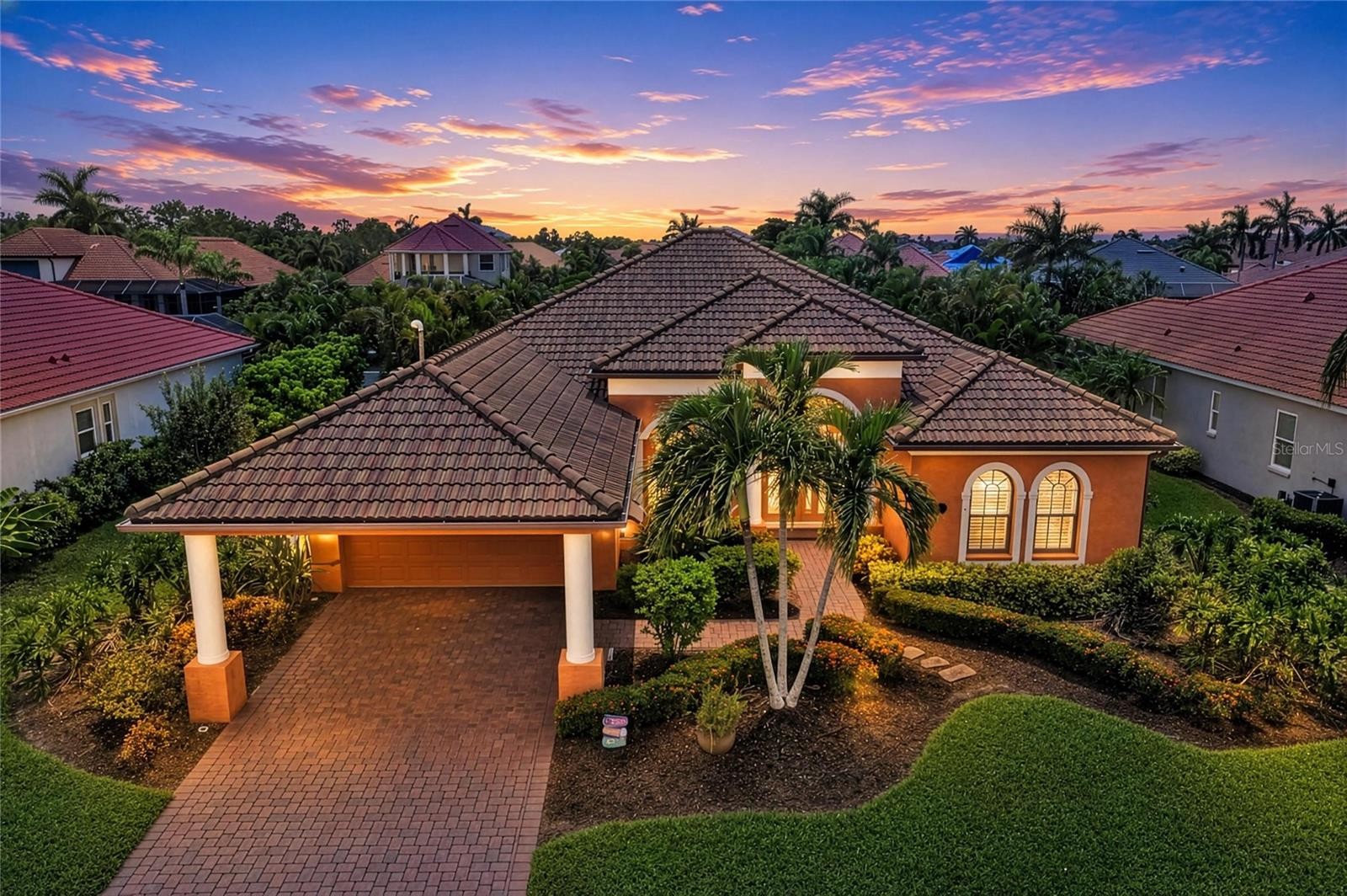 545 MAST DR