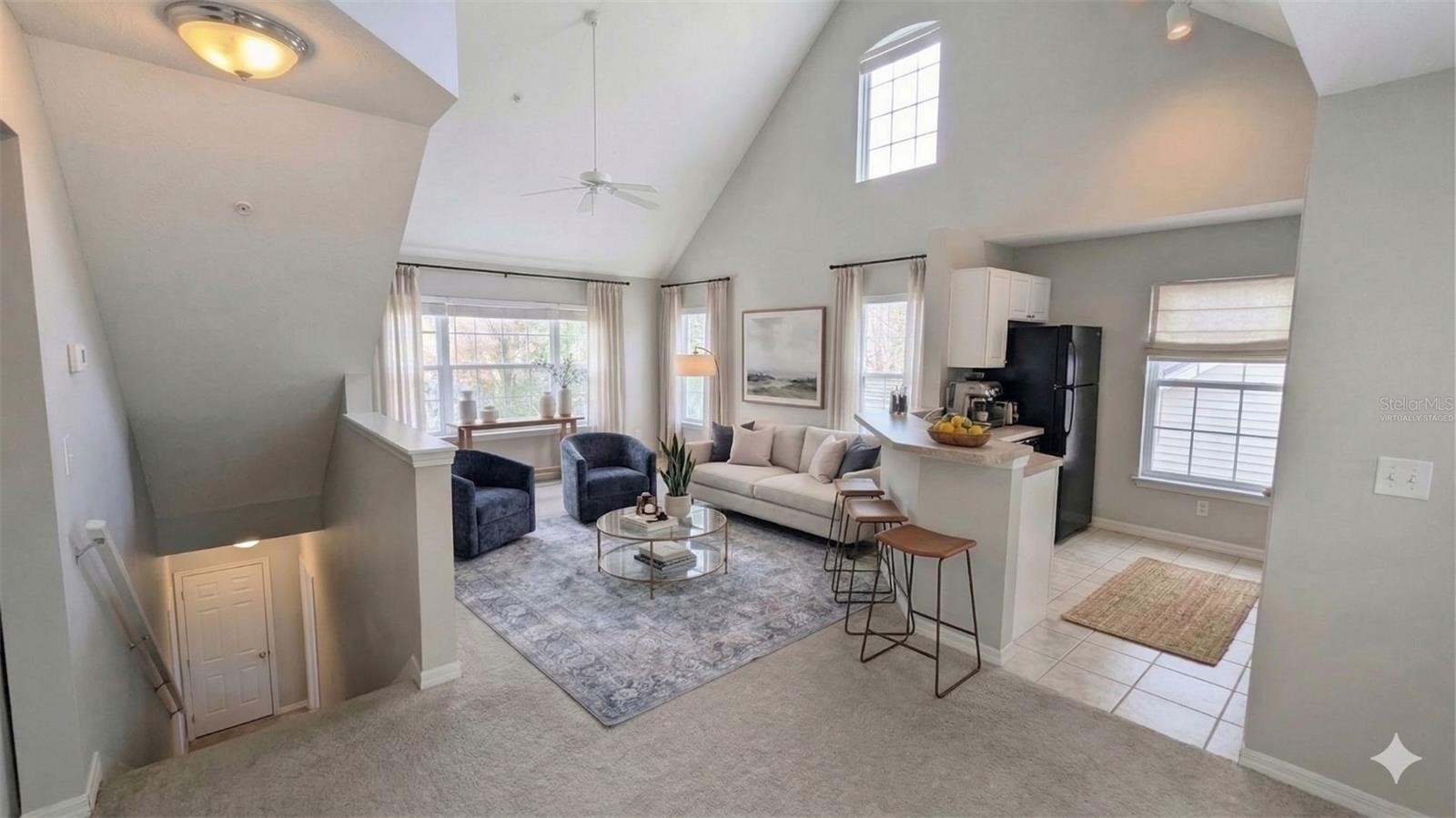 5531 ROSEHILL RD #203