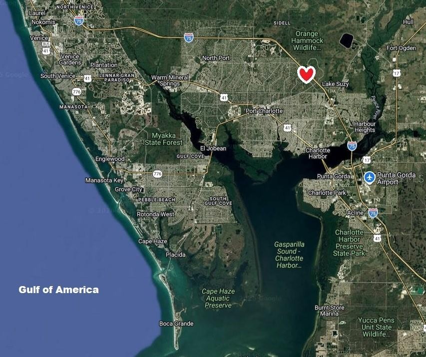 LOT 58 BLOCK 2136 HARCOURT CIR