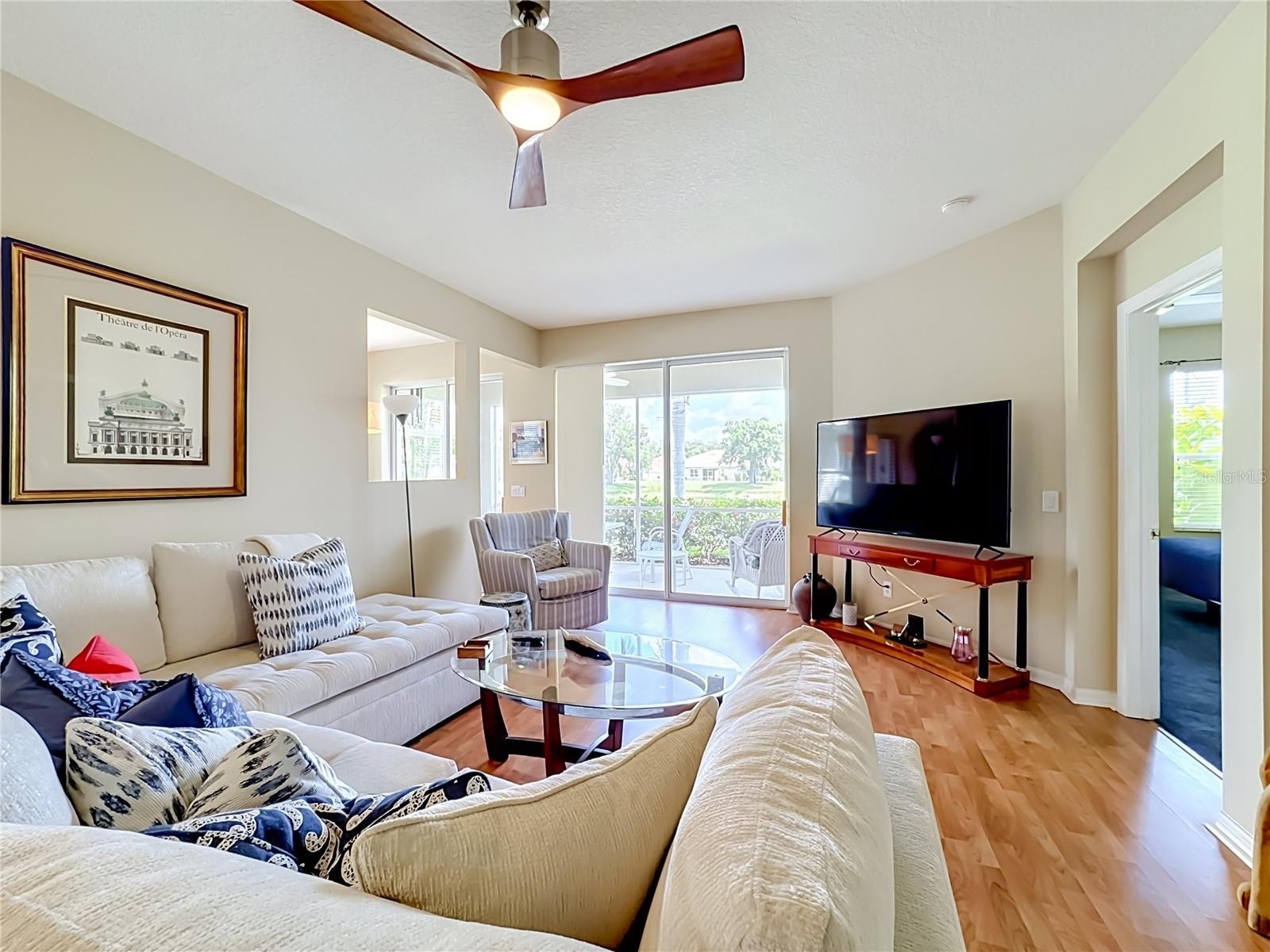 4346 KARIBA LAKE TER