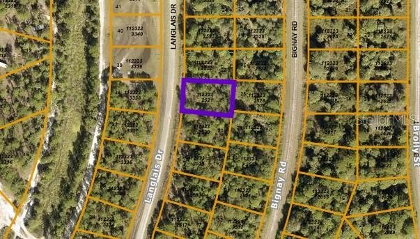 Langlais Dr North Port Florida 34288