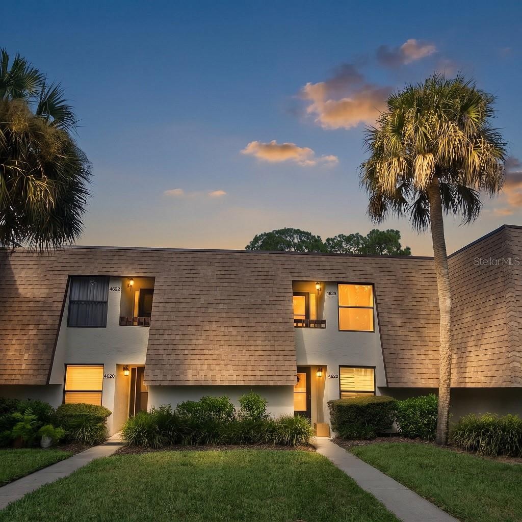 4626 RINGWOOD MDW #25