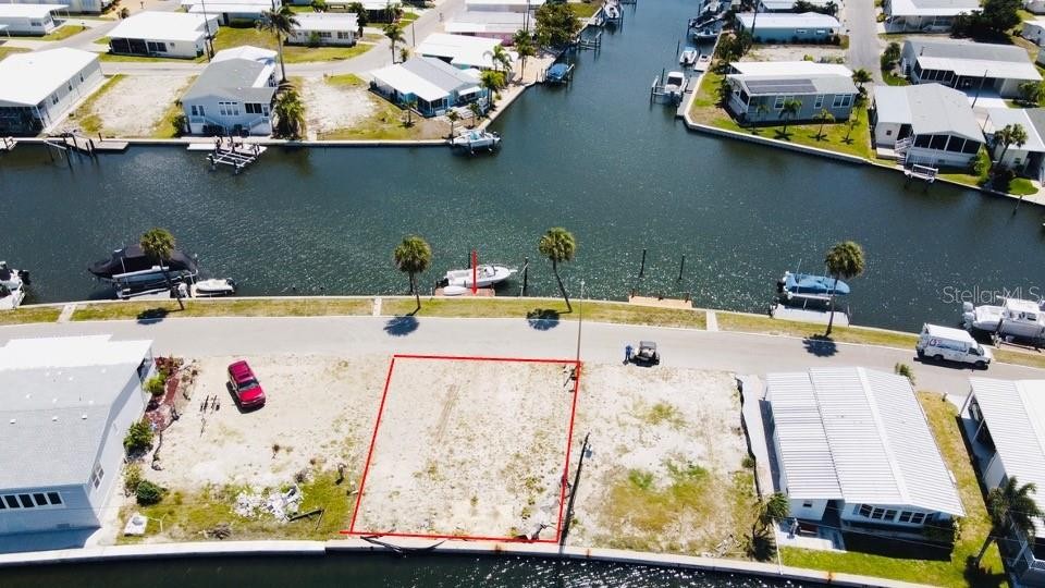 325 TERRA CEIA DR