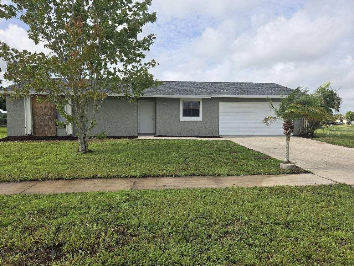 6593 Kenwood Dr North Port Florida 34287