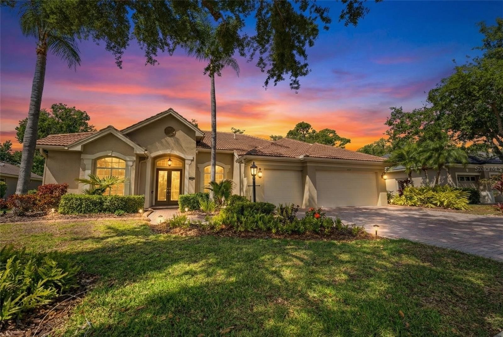 6914 TREYMORE CT