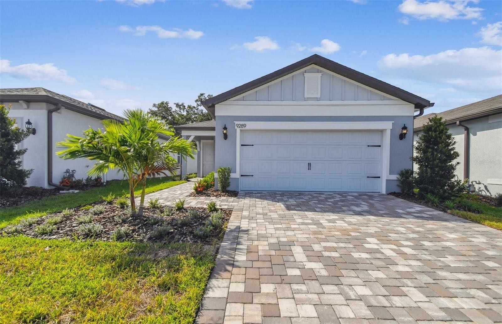 9289 BALLASTER POINTE LOOP