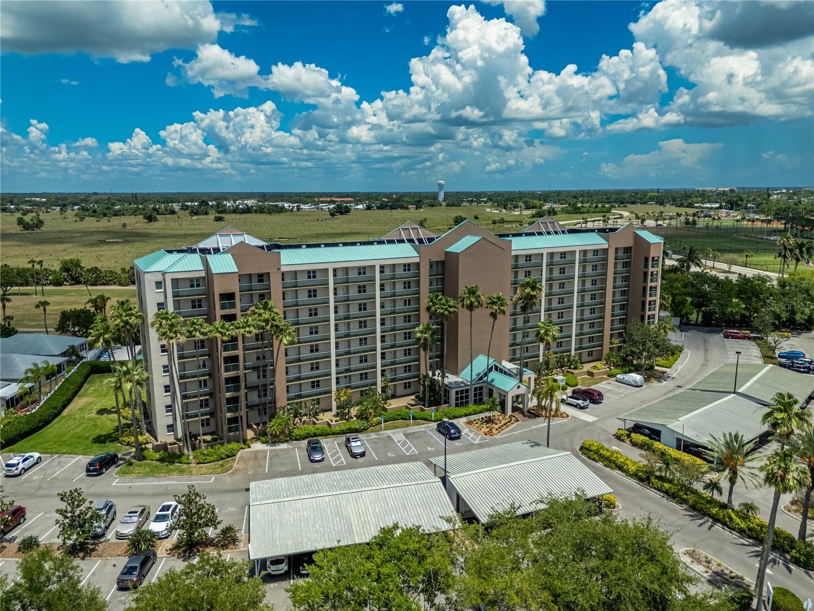 2320 TERRA CEIA BAY BLVD #108