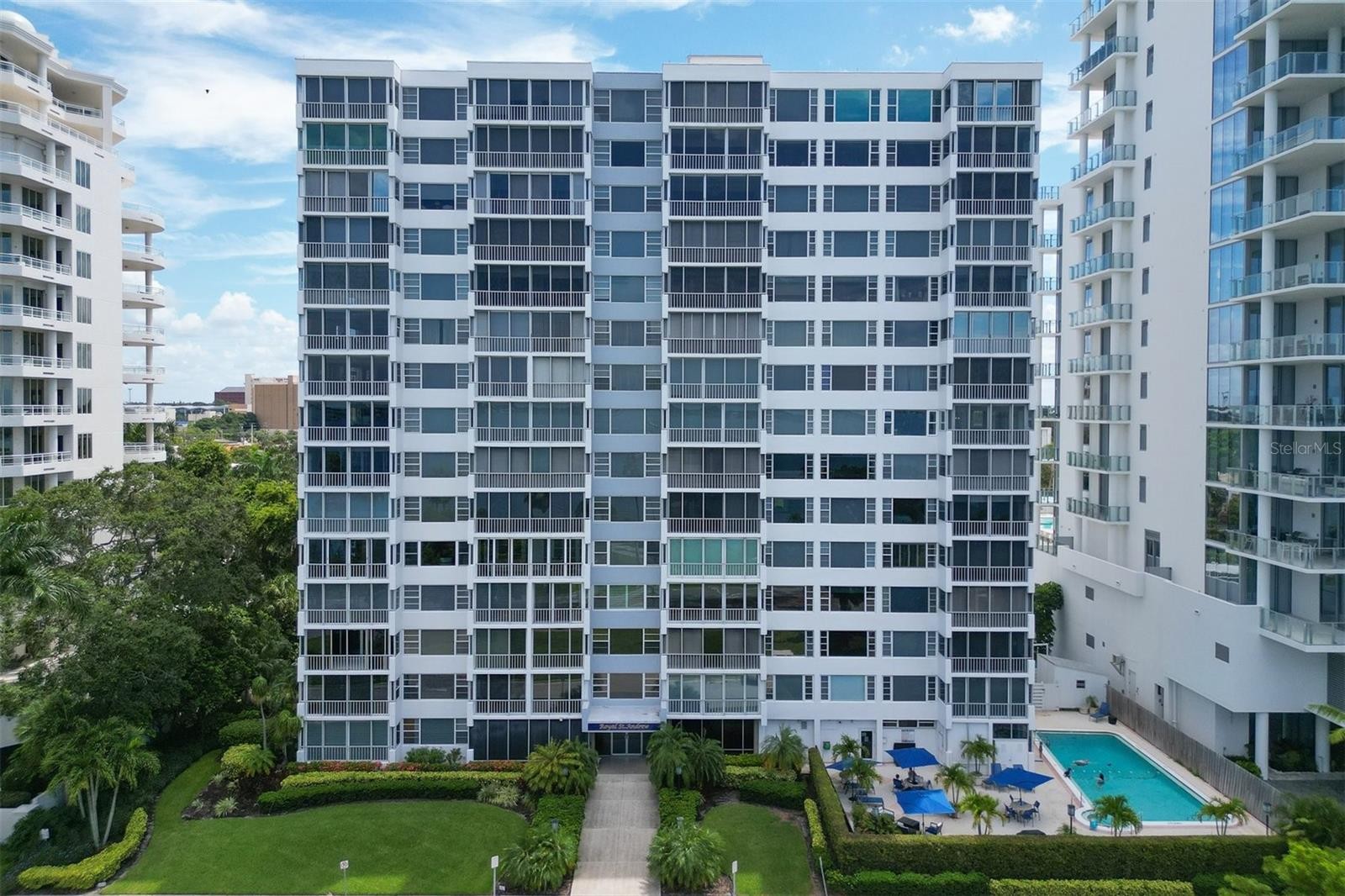 555 S GULFSTREAM AVE #804