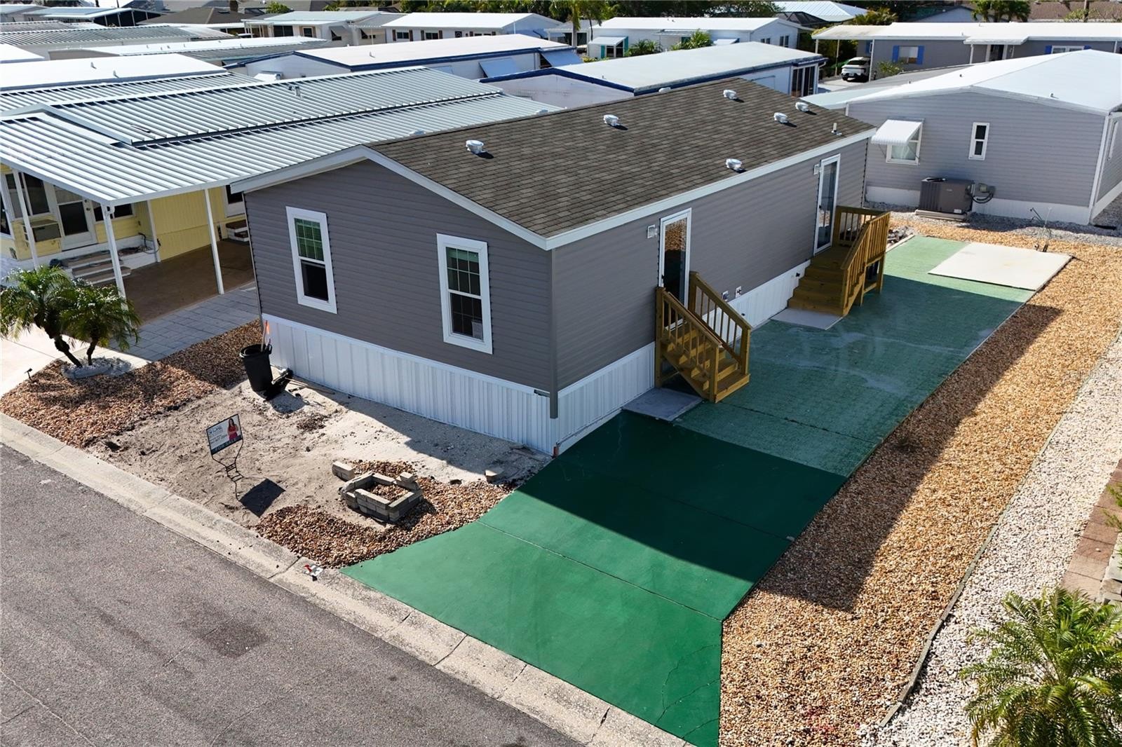 2107 PALMA SOLA BLVD #13