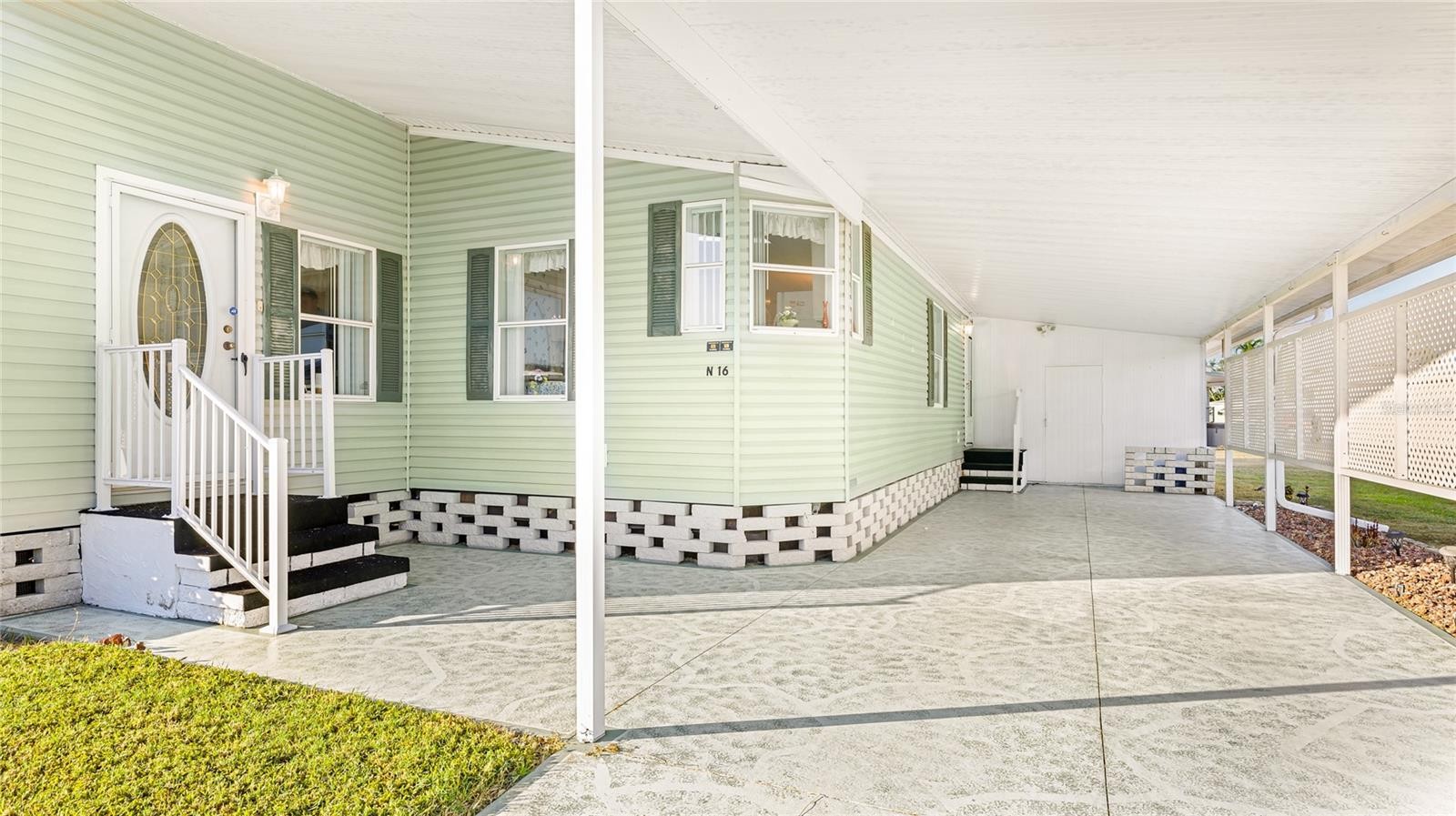 5316 53RD AVE E #N16