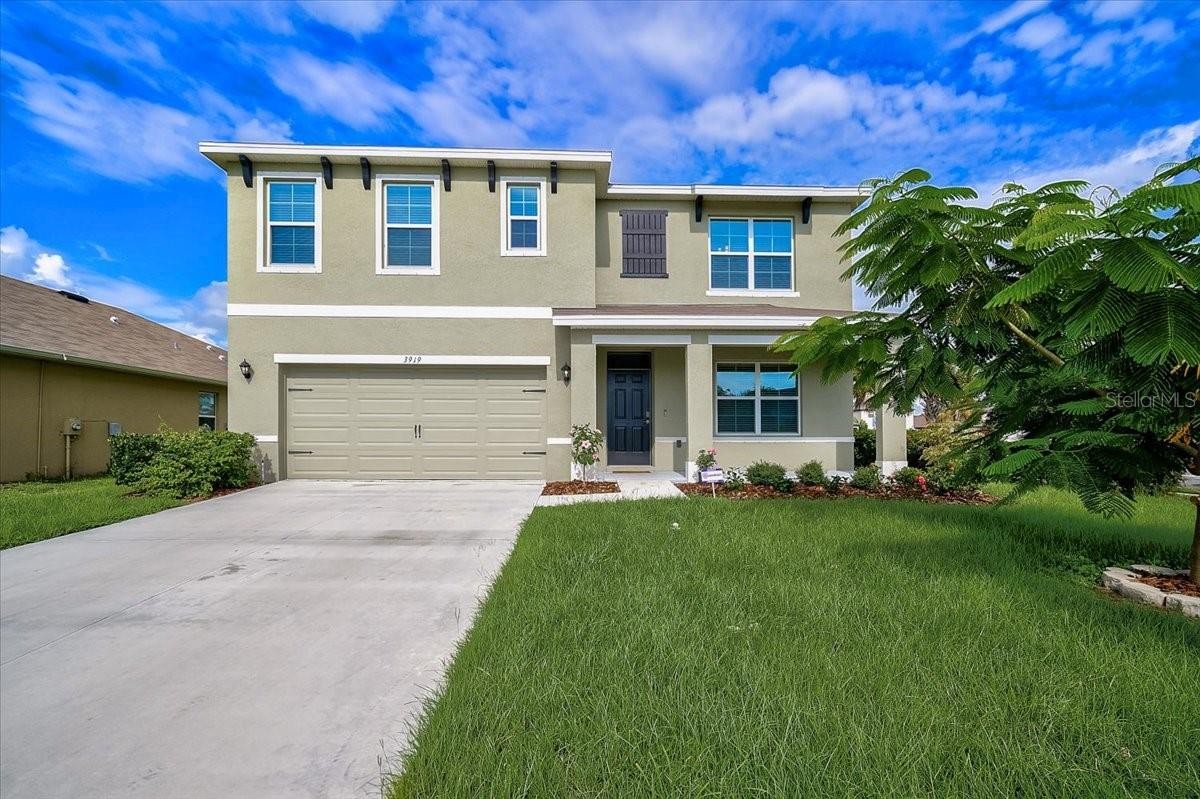 3919 WILLOW BRANCH PL