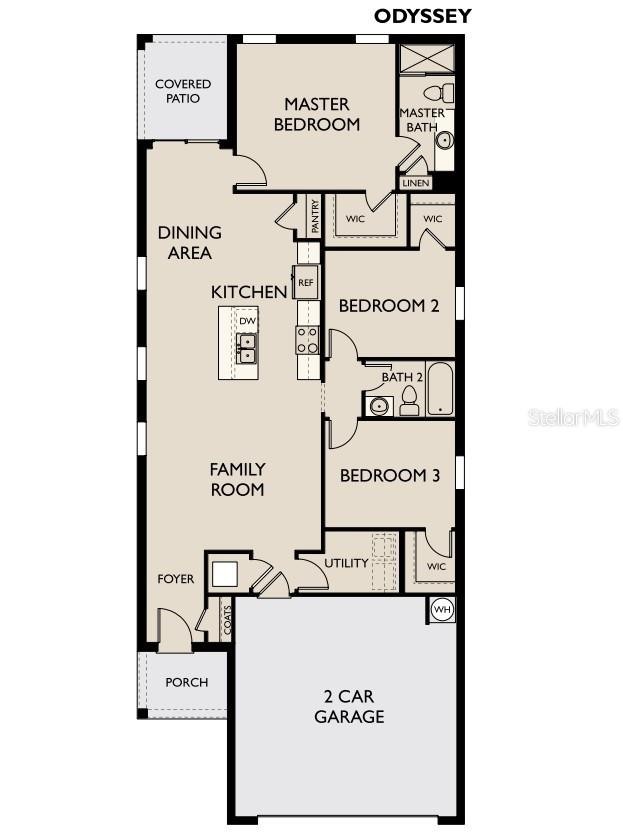 10531 CURVING CREEK LOOP