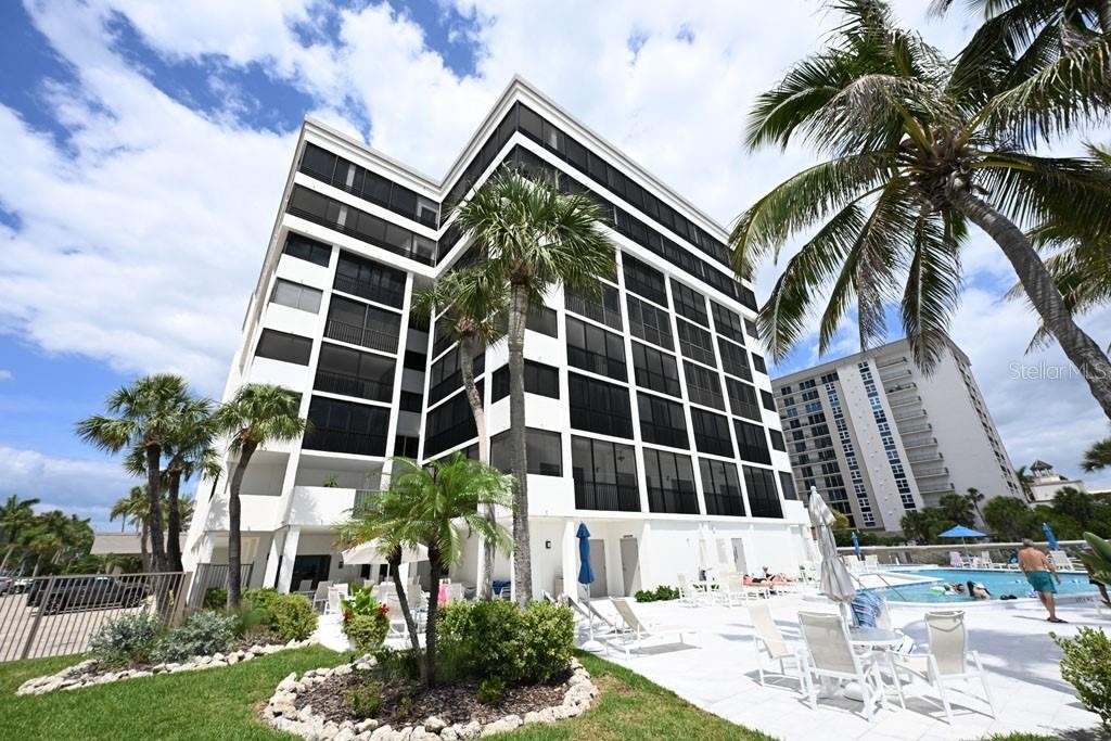 1100 BENJAMIN FRANKLIN DR #502