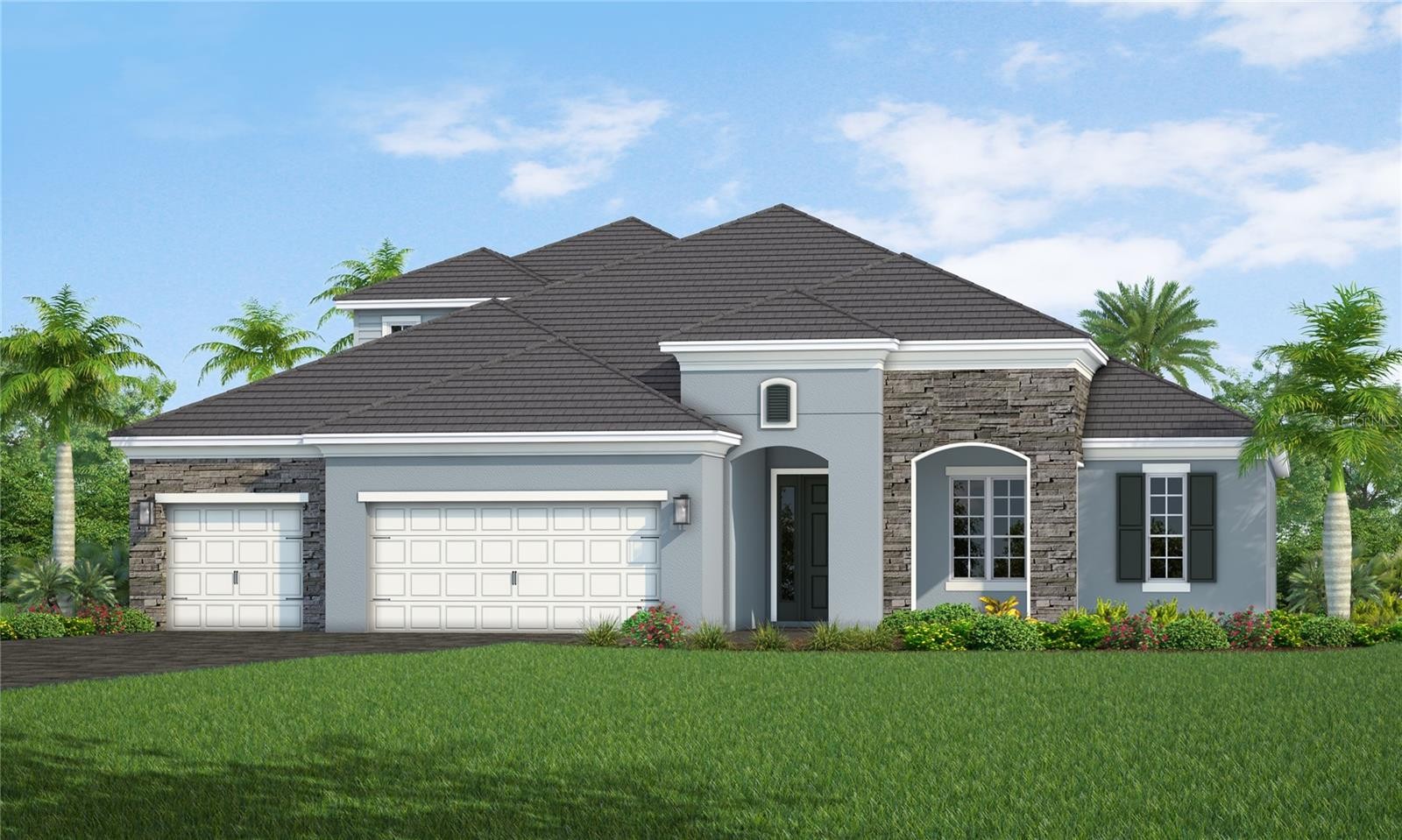 6333 LAKE WOODRUFF CT